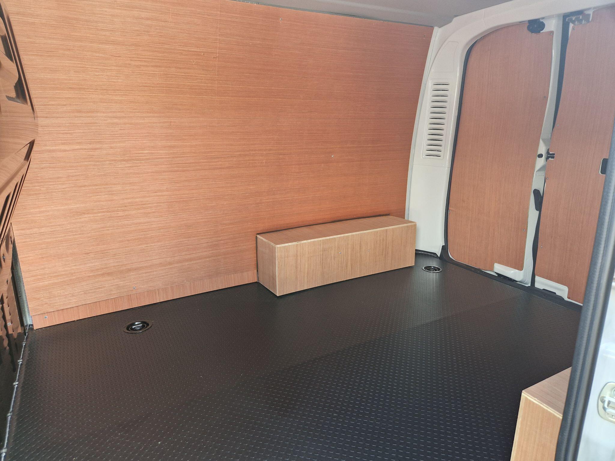 Maxus eDeliver 3 image 7